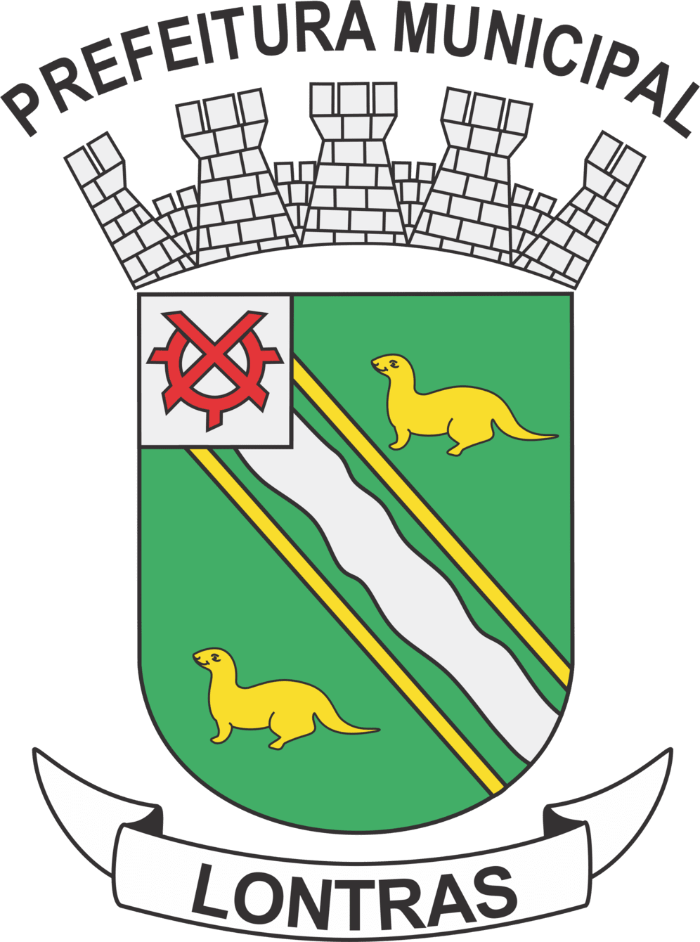 brasão municipal